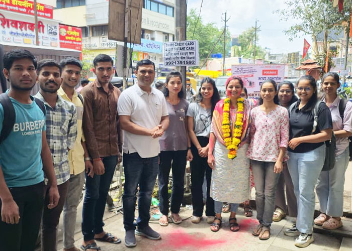 Swapnil Sir's Deore Academy